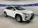 Thumbnail '1' of Lexus RX450H