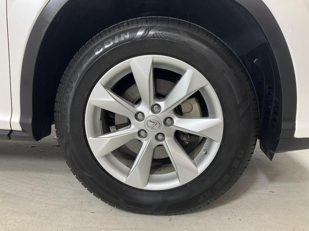 Photo '9' of Lexus RX450H