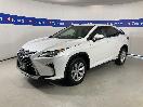 Thumbnail '4' of Lexus RX450H