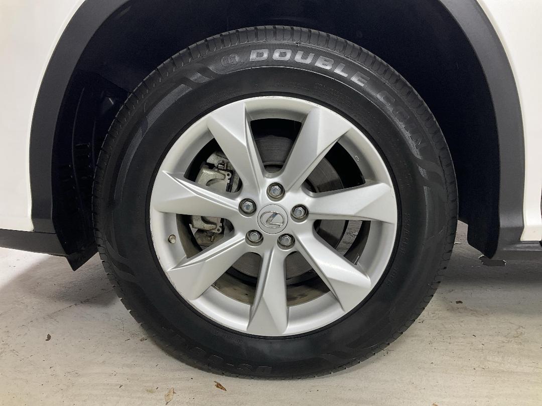 Photo '10' of Lexus RX450H