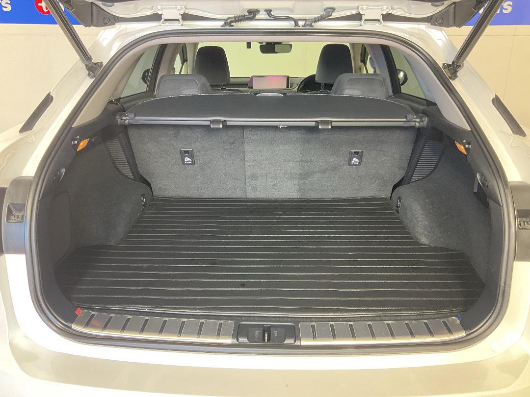 Photo '14' of Lexus RX450H