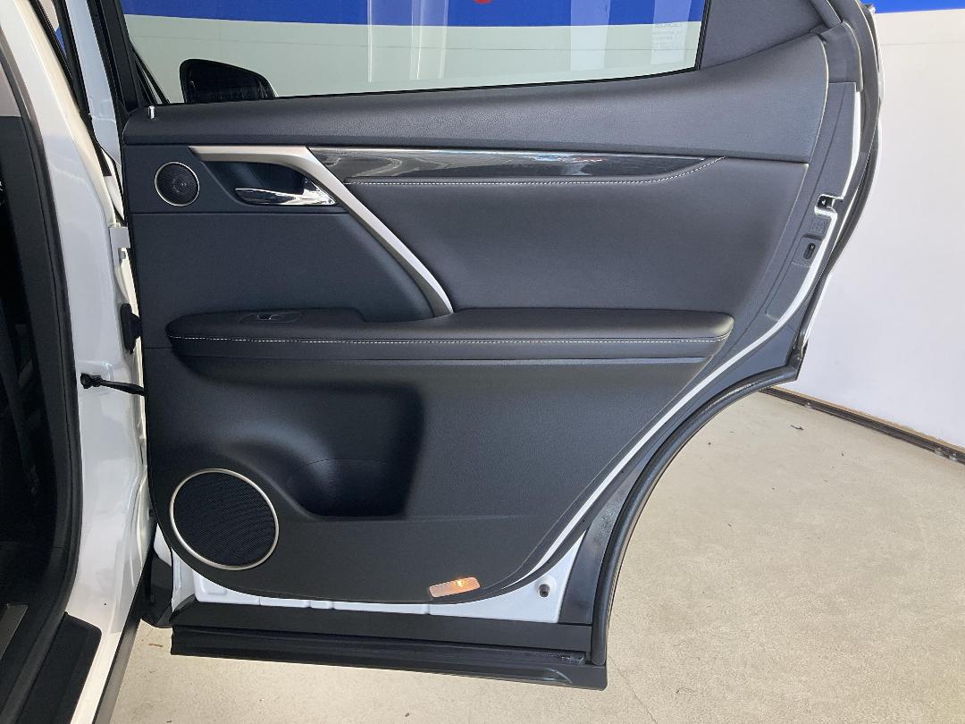 Photo '19' of Lexus RX450H