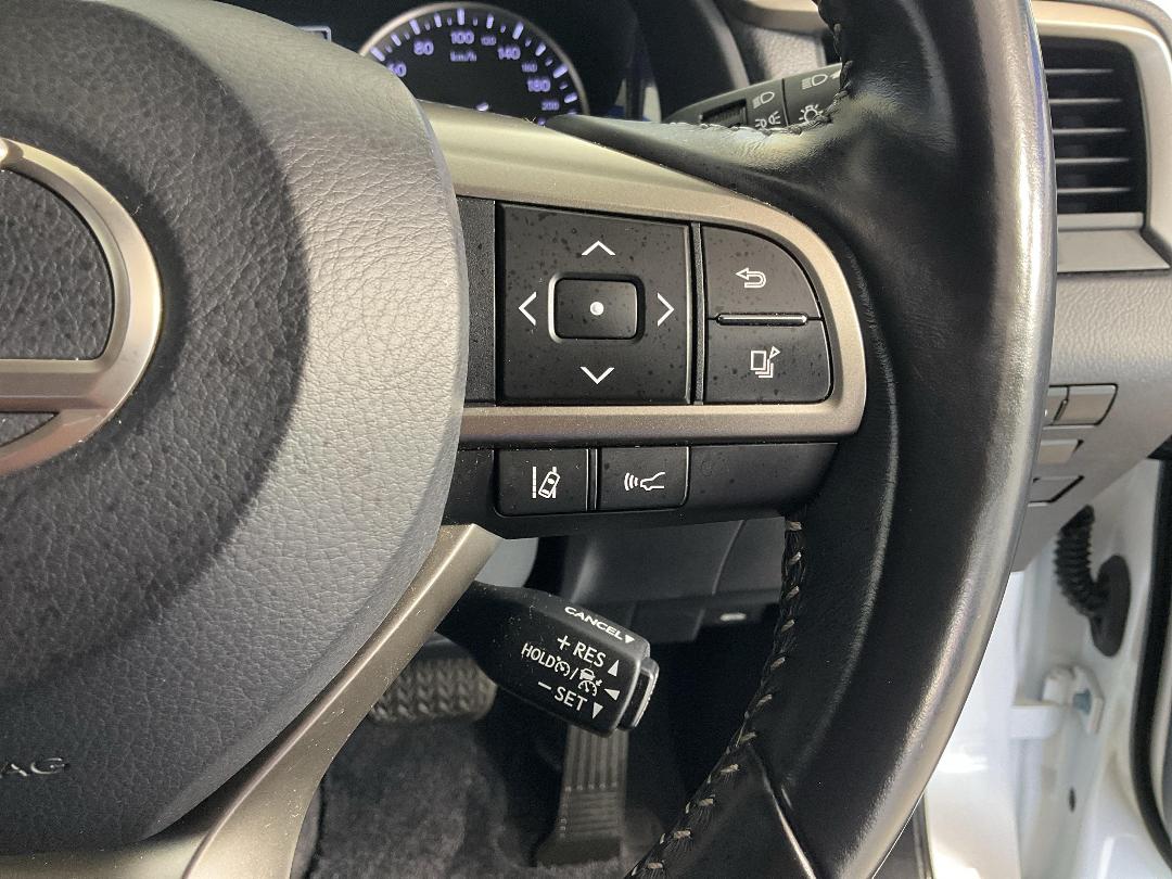 Photo '26' of Lexus RX450H