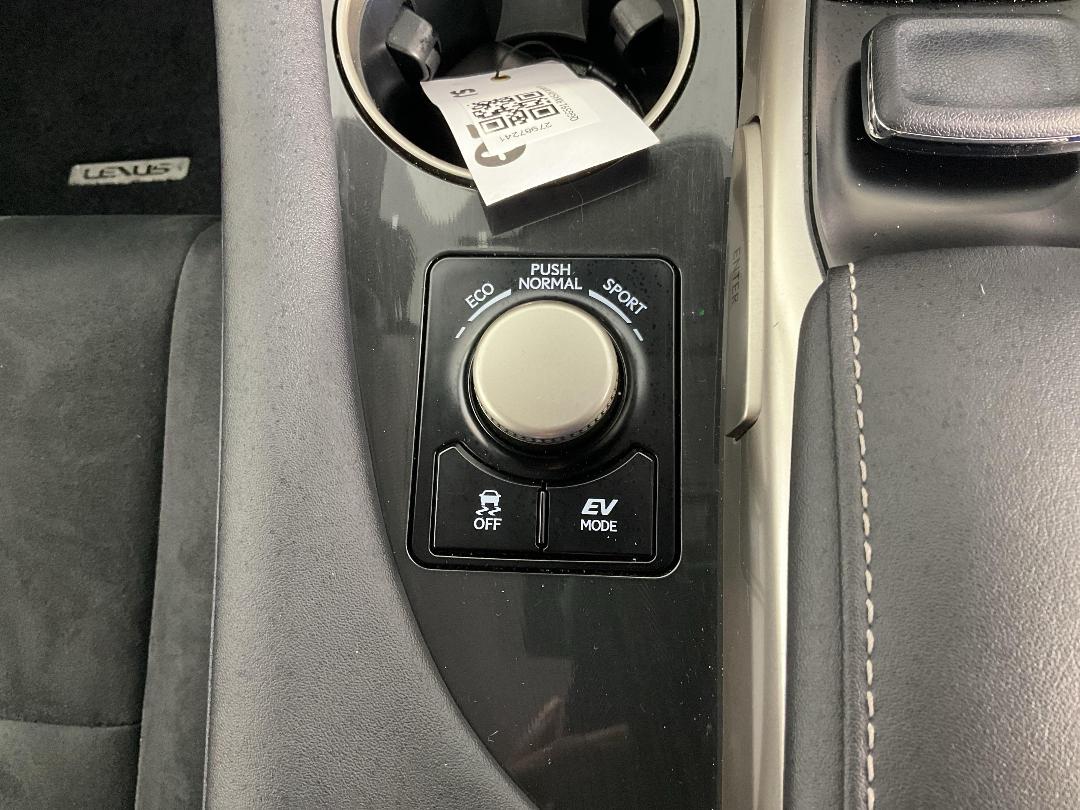 Photo '29' of Lexus RX450H