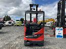 Thumbnail '5' of Linde R14G-01 Reach Truck