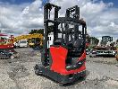 Thumbnail '6' of Linde R14G-01 Reach Truck