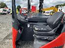 Thumbnail '14' of Linde R14G-01 Reach Truck