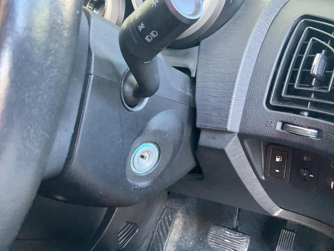 Photo '9' of Mahindra XUV XUV500 AWD