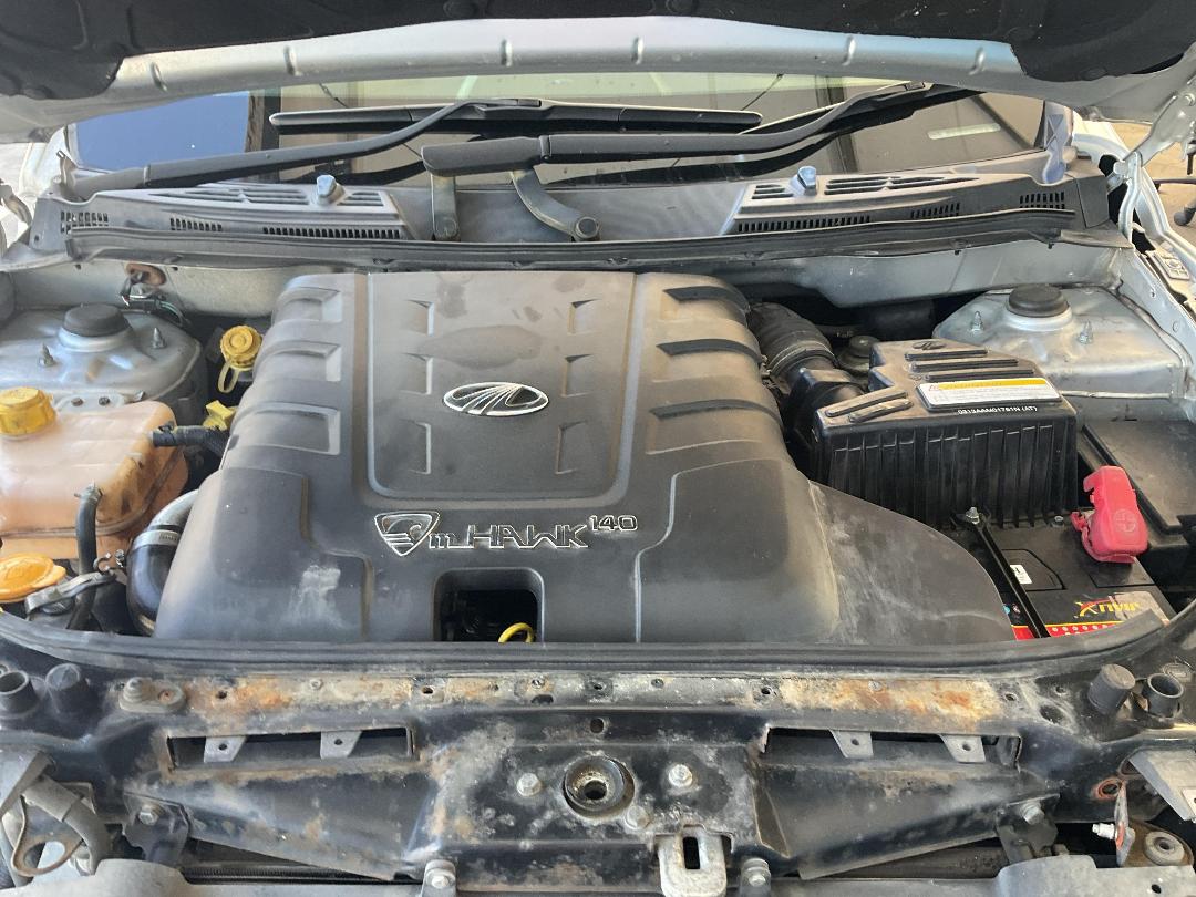 Photo '17' of Mahindra XUV XUV500 AWD