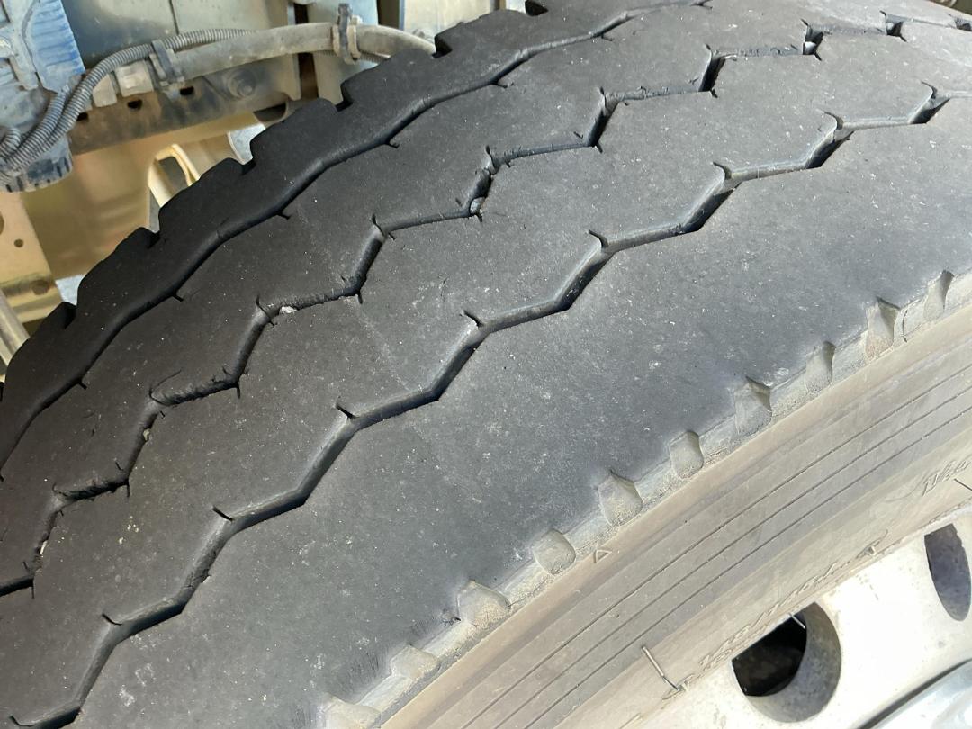 Photo '29' of MAN TGS 35.540 Logger