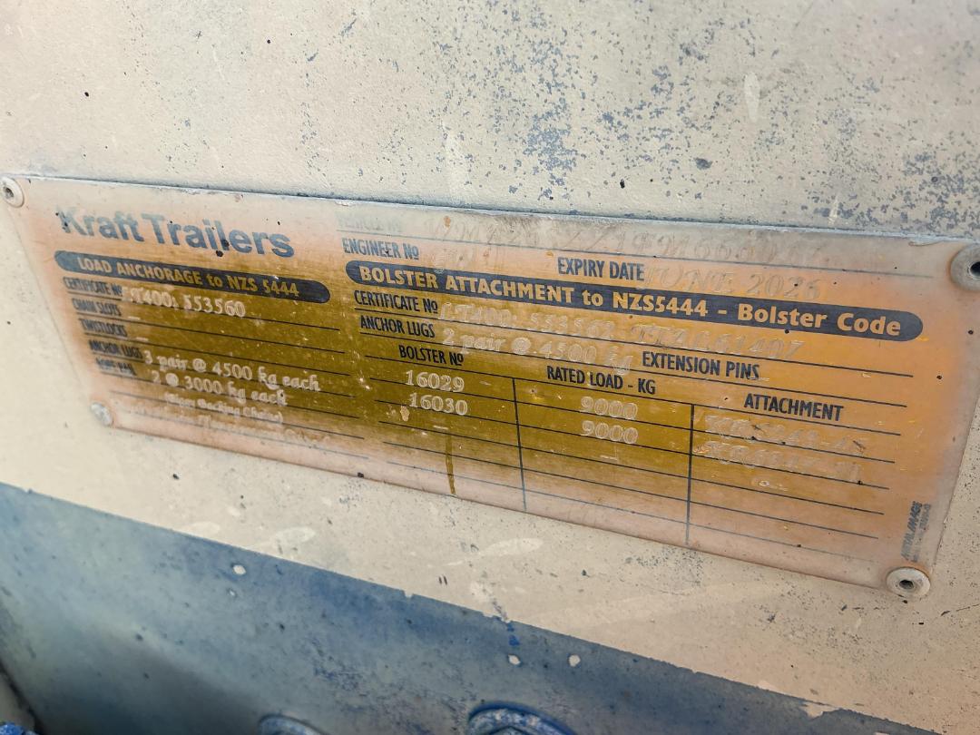 Photo '24' of MAN TGS 35.540 Logger