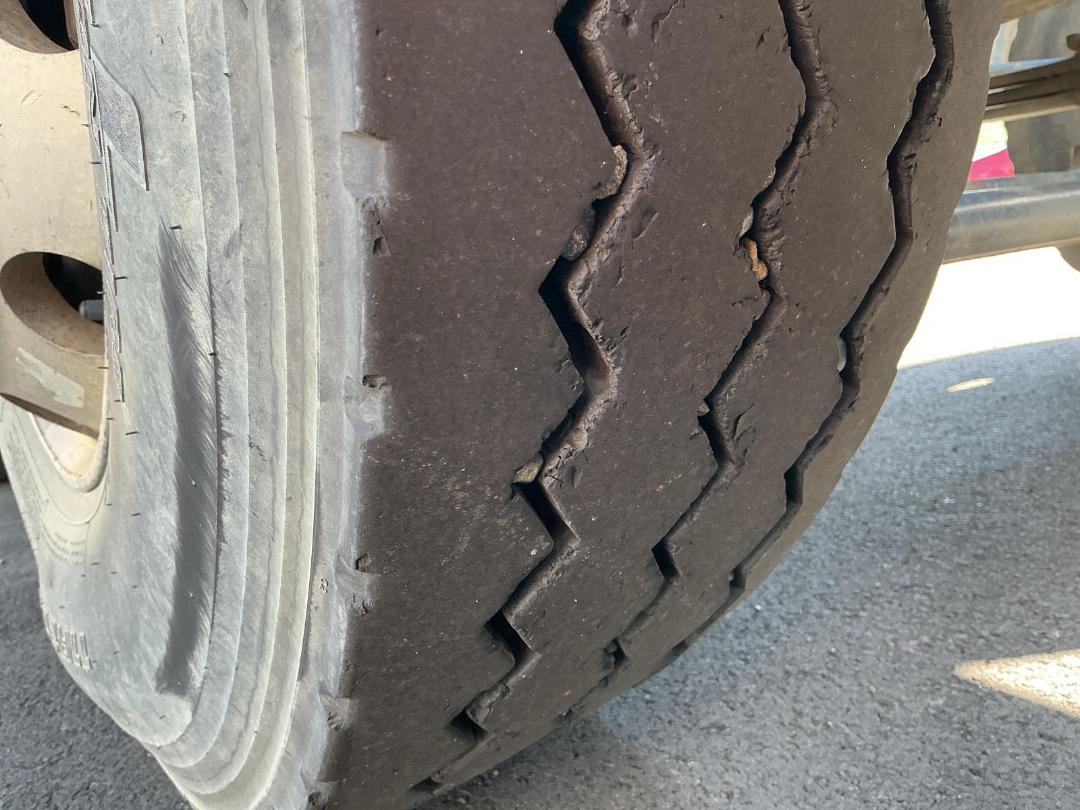 Photo '30' of MAN TGS 35.540 Logger