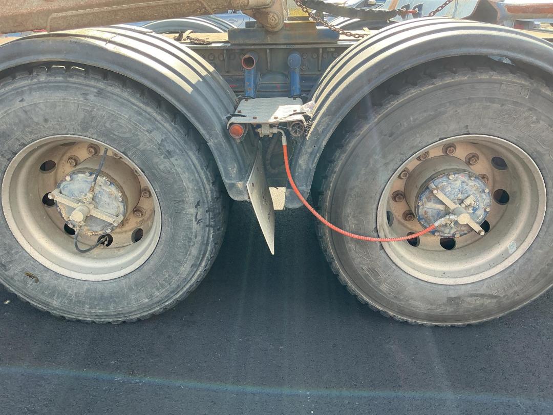 Photo '28' of MAN TGS 35.540 Logger