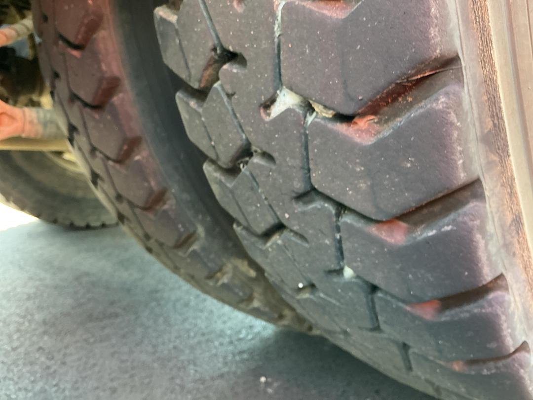 Photo '32' of MAN TGS 35.540 Logger