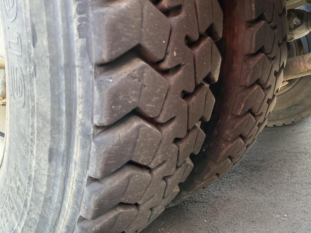 Photo '33' of MAN TGS 35.540 Logger