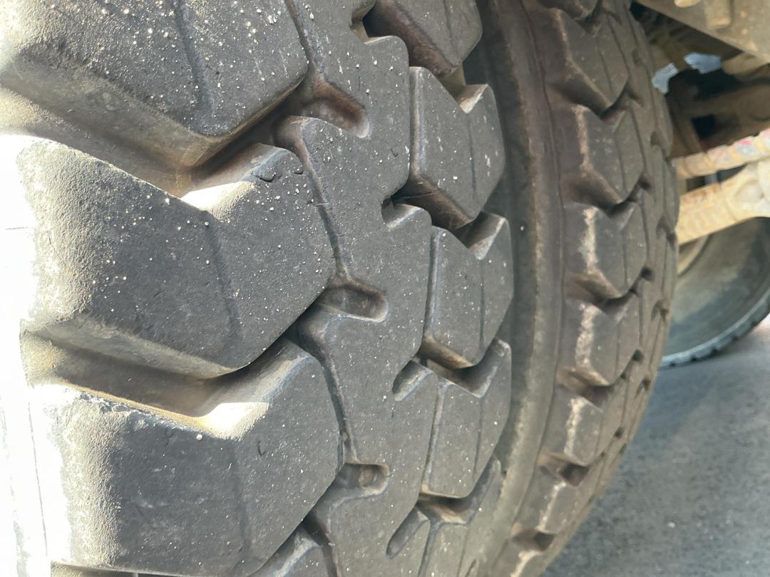 Photo '34' of MAN TGS 35.540 Logger