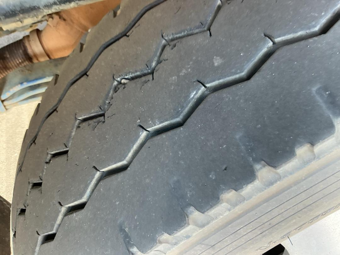 Photo '31' of MAN TGS 35.540 Logger