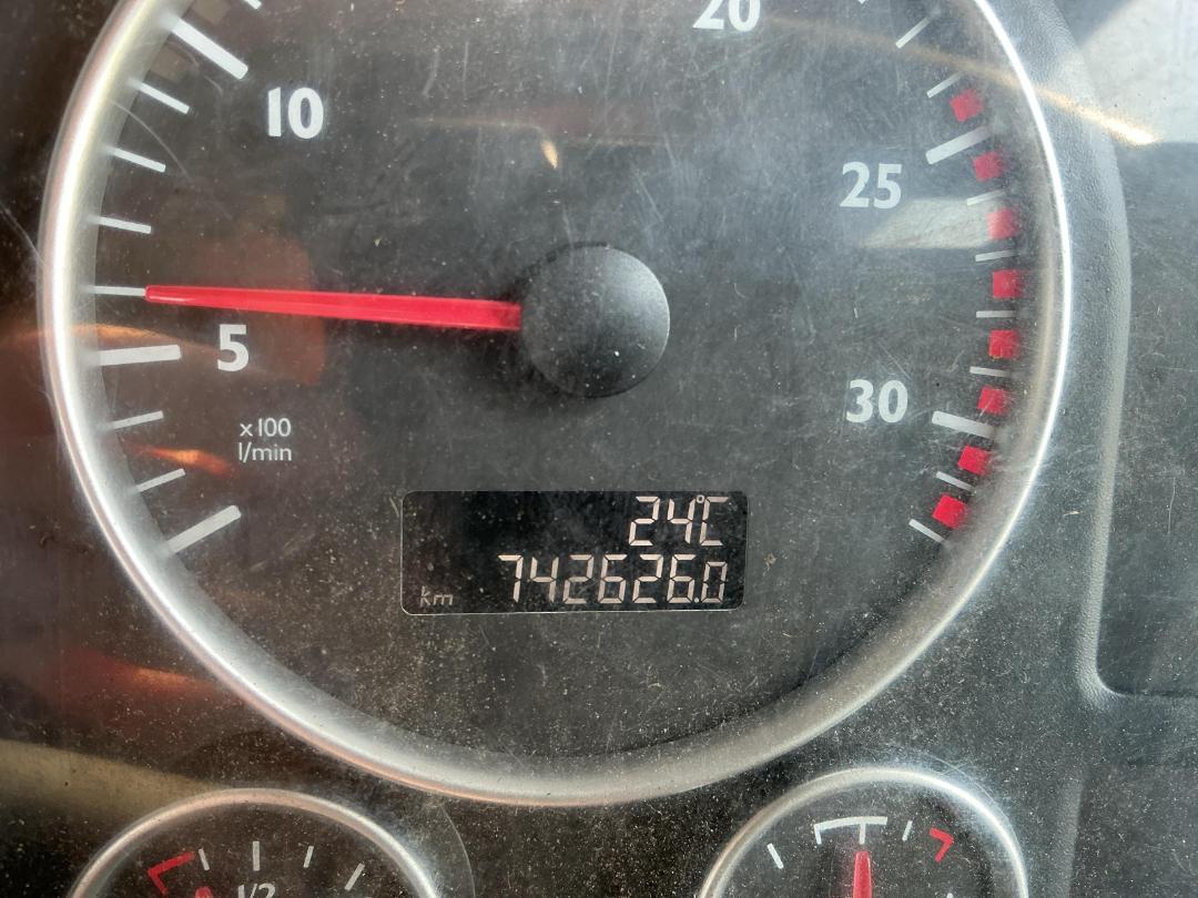 Photo '14' of MAN TGS 35.540 Logger