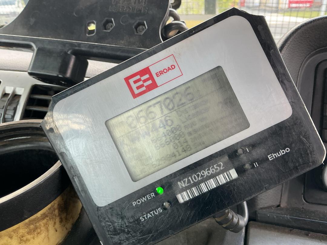 Photo '17' of MAN TGS 35.540 Logger