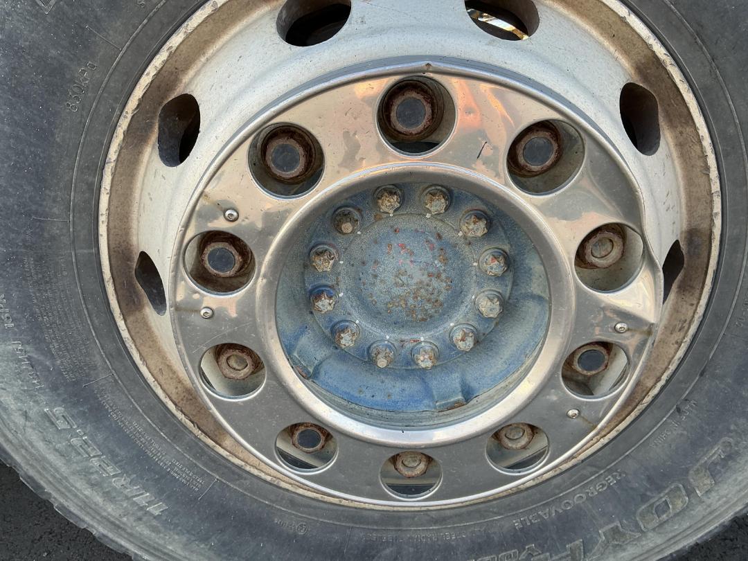 Photo '36' of MAN TGS 35.540 Logger