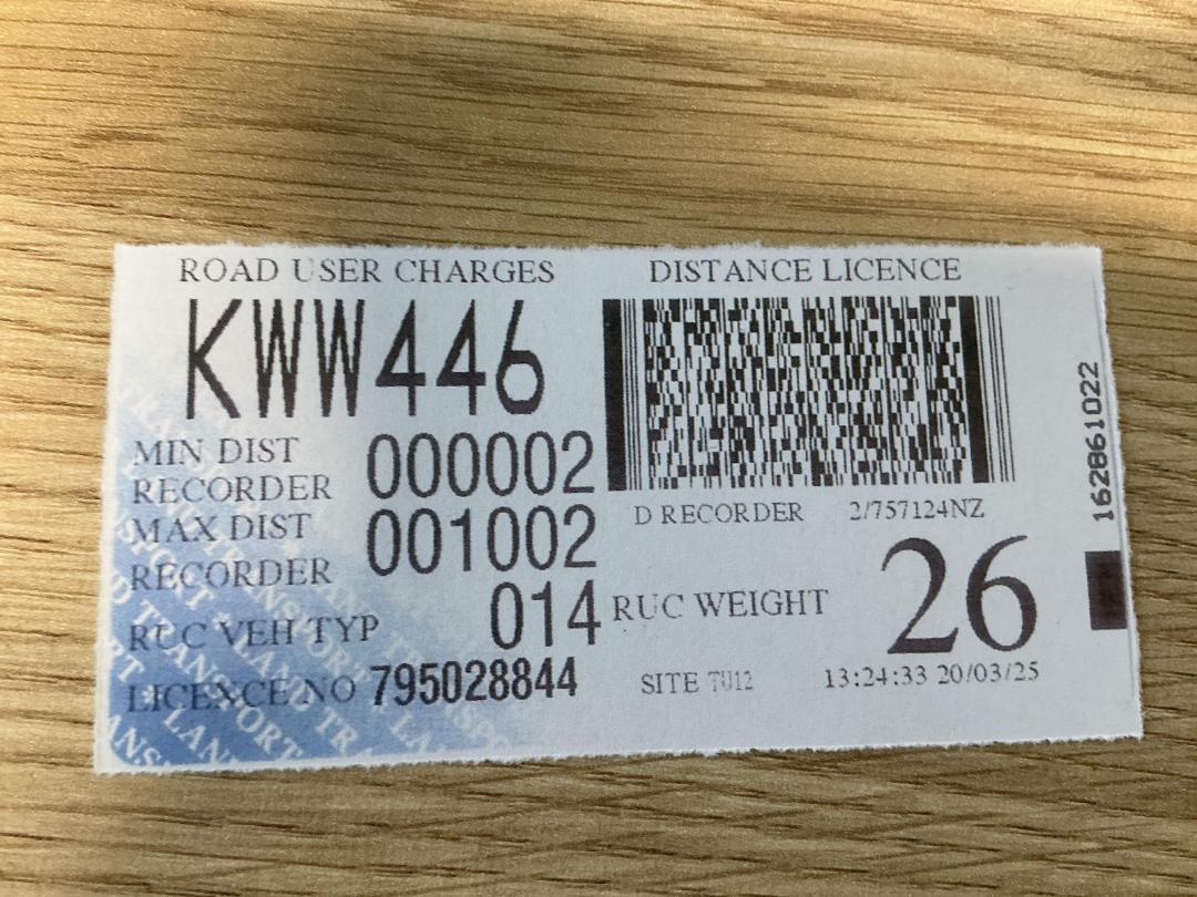 Photo '23' of MAN TGS 35.540 Logger