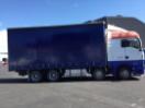 Thumbnail '3' of MAN TGX 35.540 Curtainsider