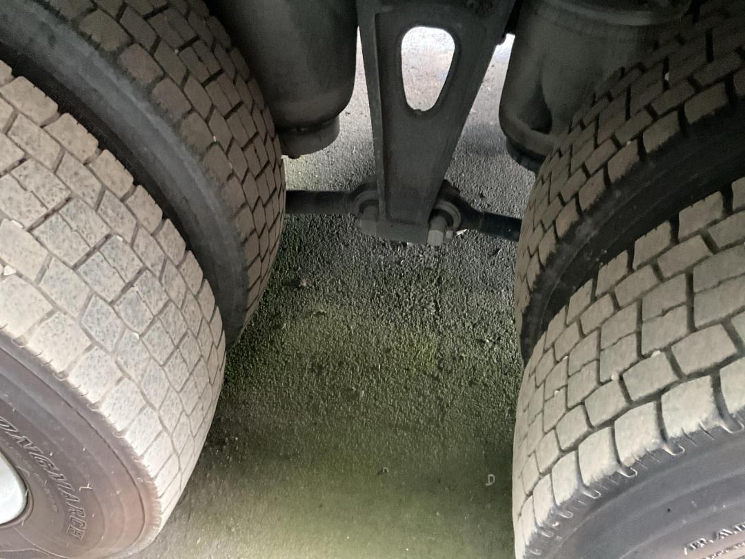 Photo '24' of MAN TGX 35.540 Curtainsider