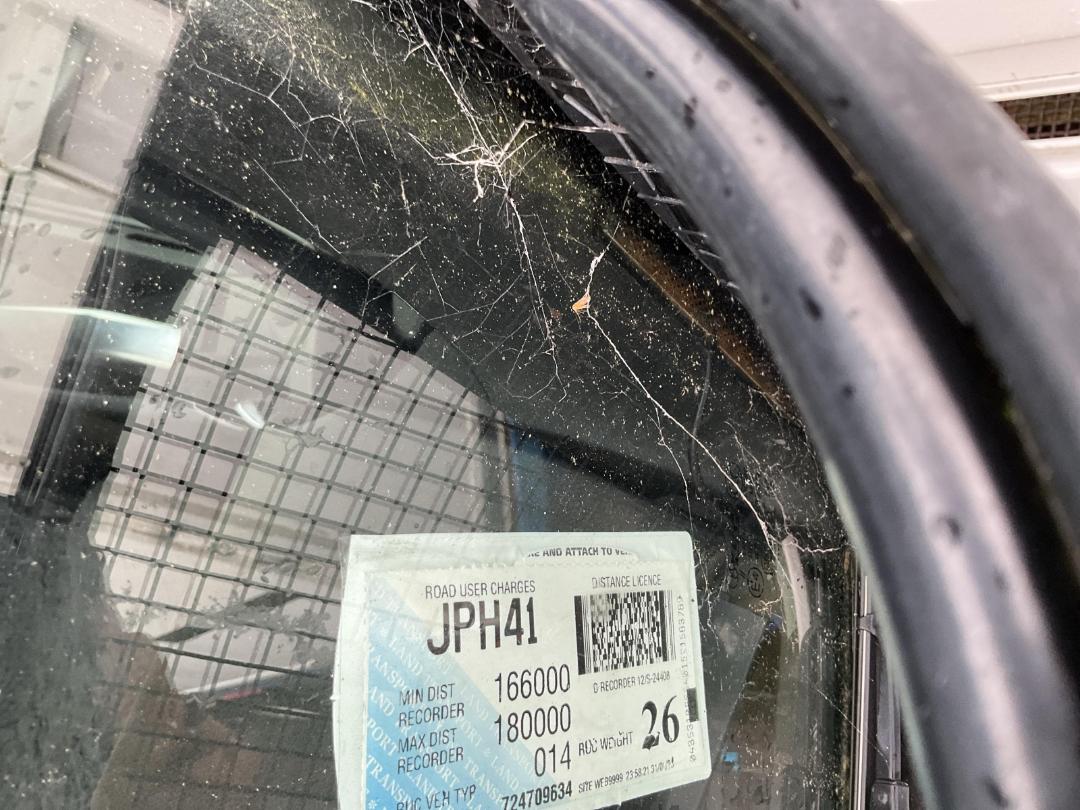 Photo '27' of MAN TGX 35.540 Curtainsider