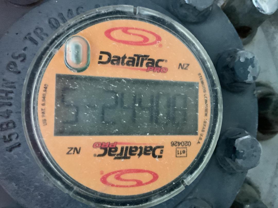 Photo '31' of MAN TGX 35.540 Curtainsider