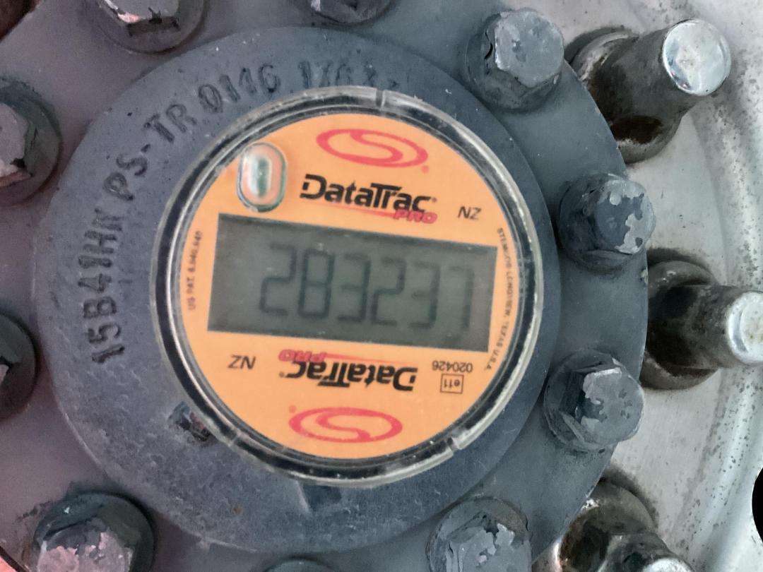 Photo '32' of MAN TGX 35.540 Curtainsider