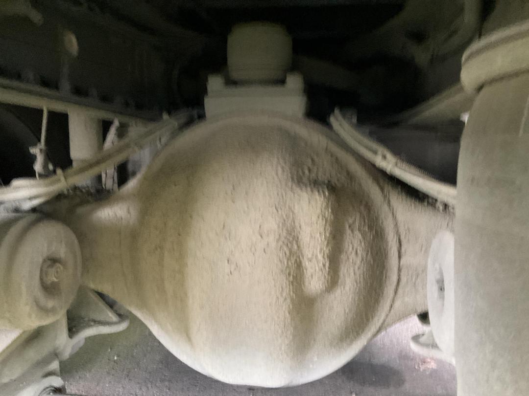 Photo '36' of MAN TGX 35.540 Curtainsider