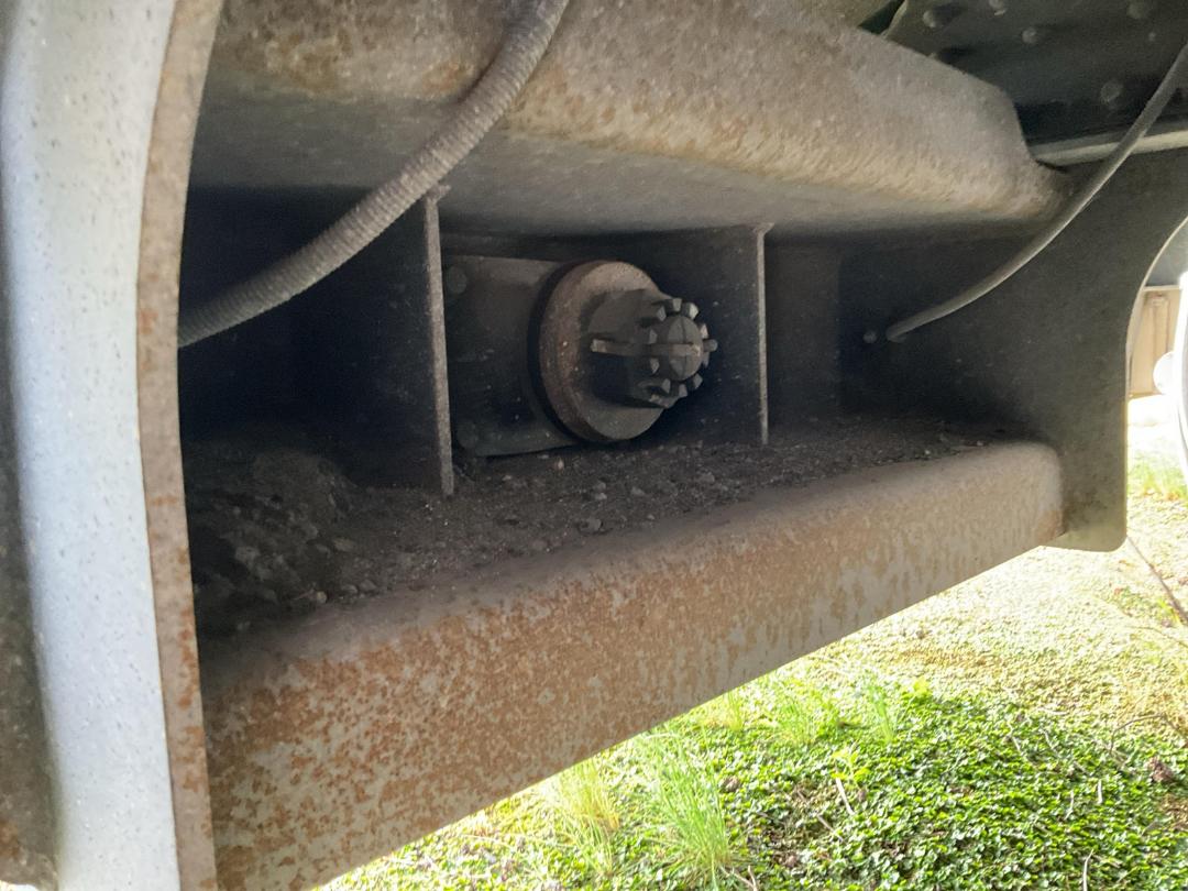 Photo '35' of MAN TGX 35.540 Curtainsider