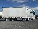Thumbnail '3' of MAN TGX 35.540 Curtainsider