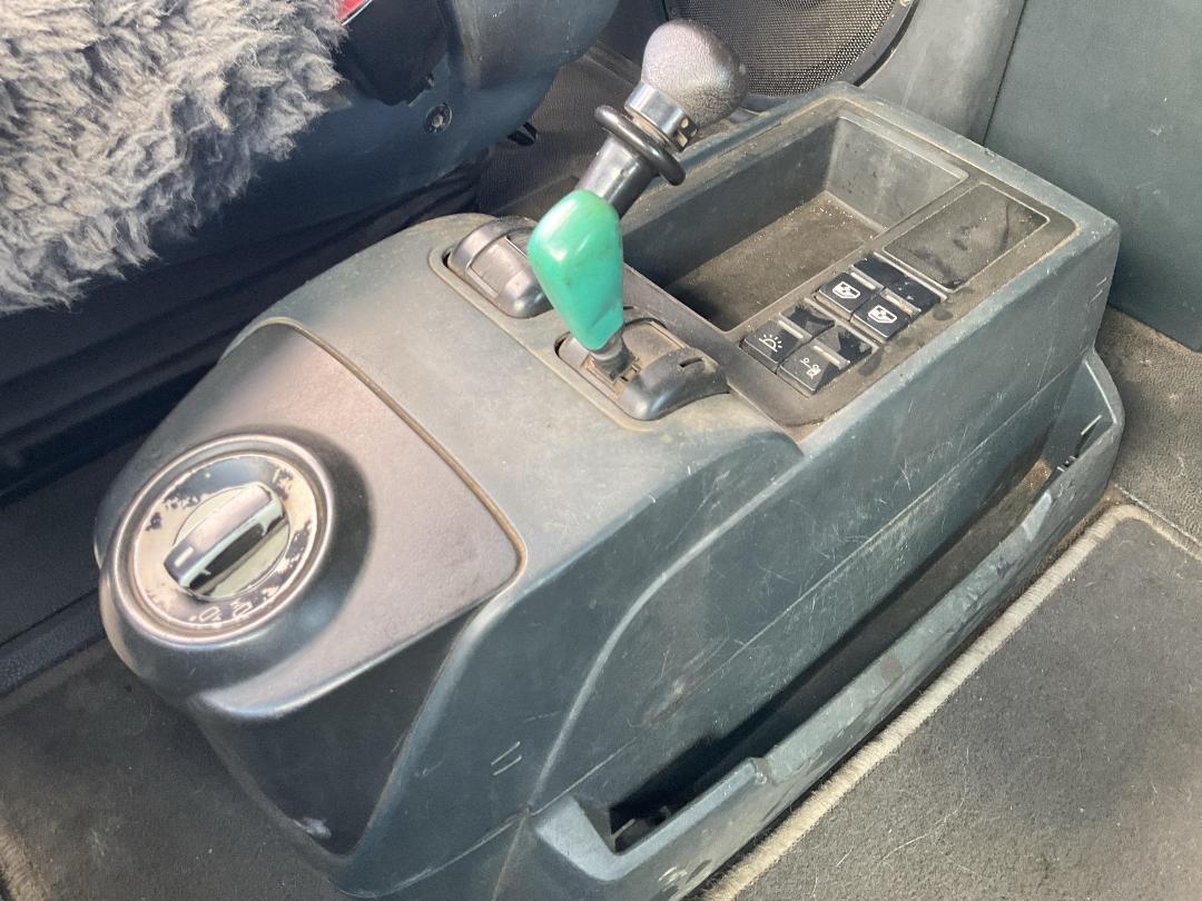 Photo '18' of MAN TGX 35.540 Curtainsider