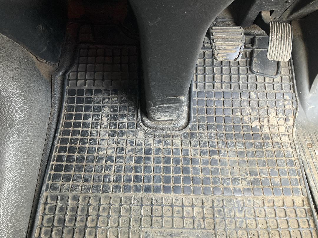 Photo '20' of MAN TGX 35.540 Curtainsider