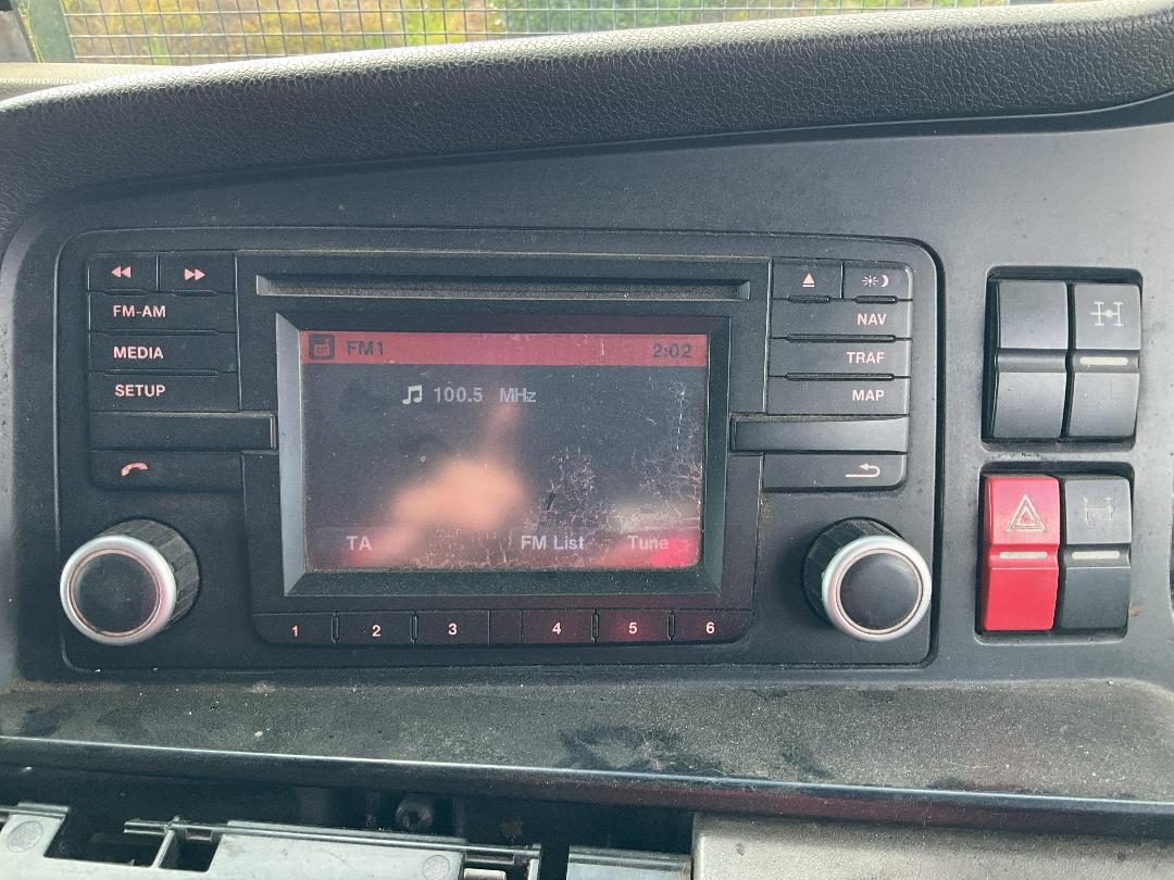 Photo '21' of MAN TGX 35.540 Curtainsider