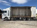 Thumbnail '9' of MAN TGX 35.540 Curtainsider