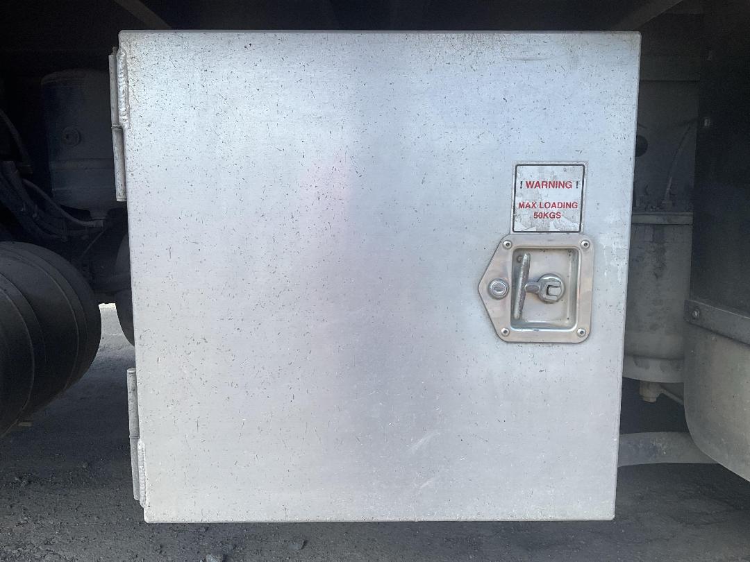 Photo '36' of MAN TGX 35.540 Curtainsider