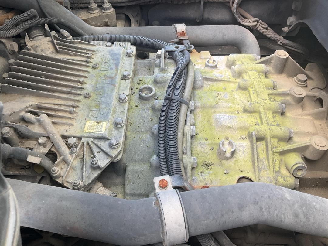 Photo '35' of MAN TGX 35.540 Curtainsider