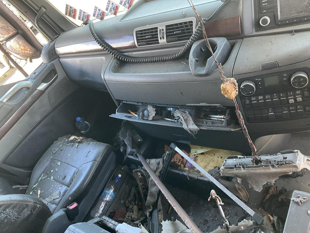 Photo '12' of MAN TGX 26-560 Tractor Unit