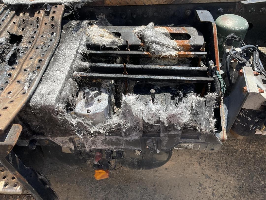 Photo '21' of MAN TGX 26-560 Tractor Unit