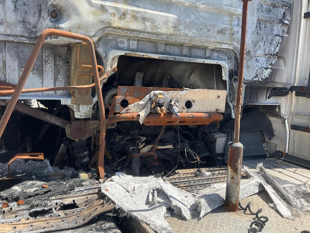 Photo '23' of MAN TGX 26-560 Tractor Unit