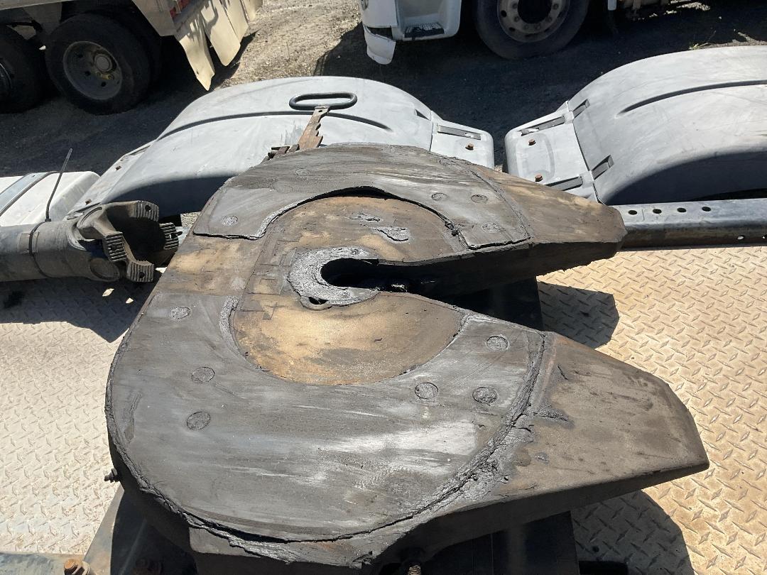 Photo '27' of MAN TGX 26-560 Tractor Unit