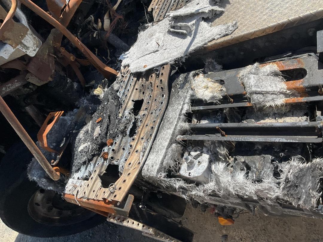 Photo '25' of MAN TGX 26-560 Tractor Unit