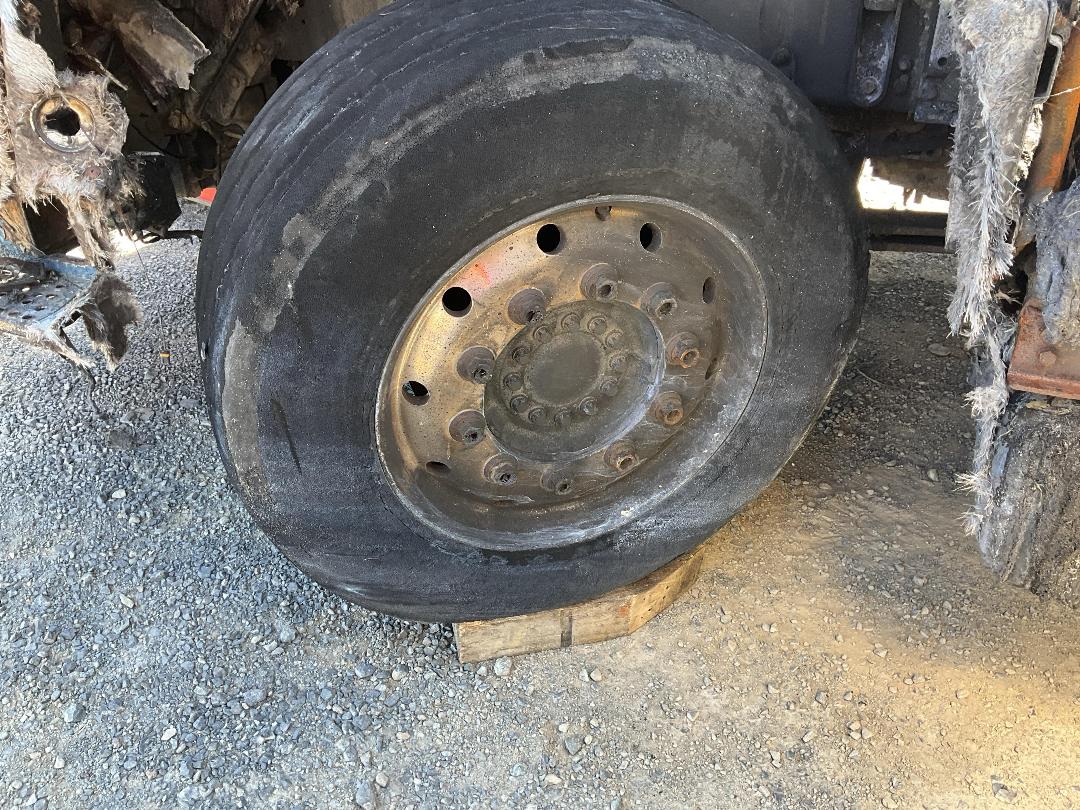 Photo '35' of MAN TGX 26-560 Tractor Unit