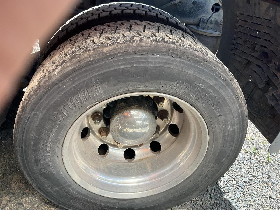 Photo '37' of MAN TGX 26-560 Tractor Unit