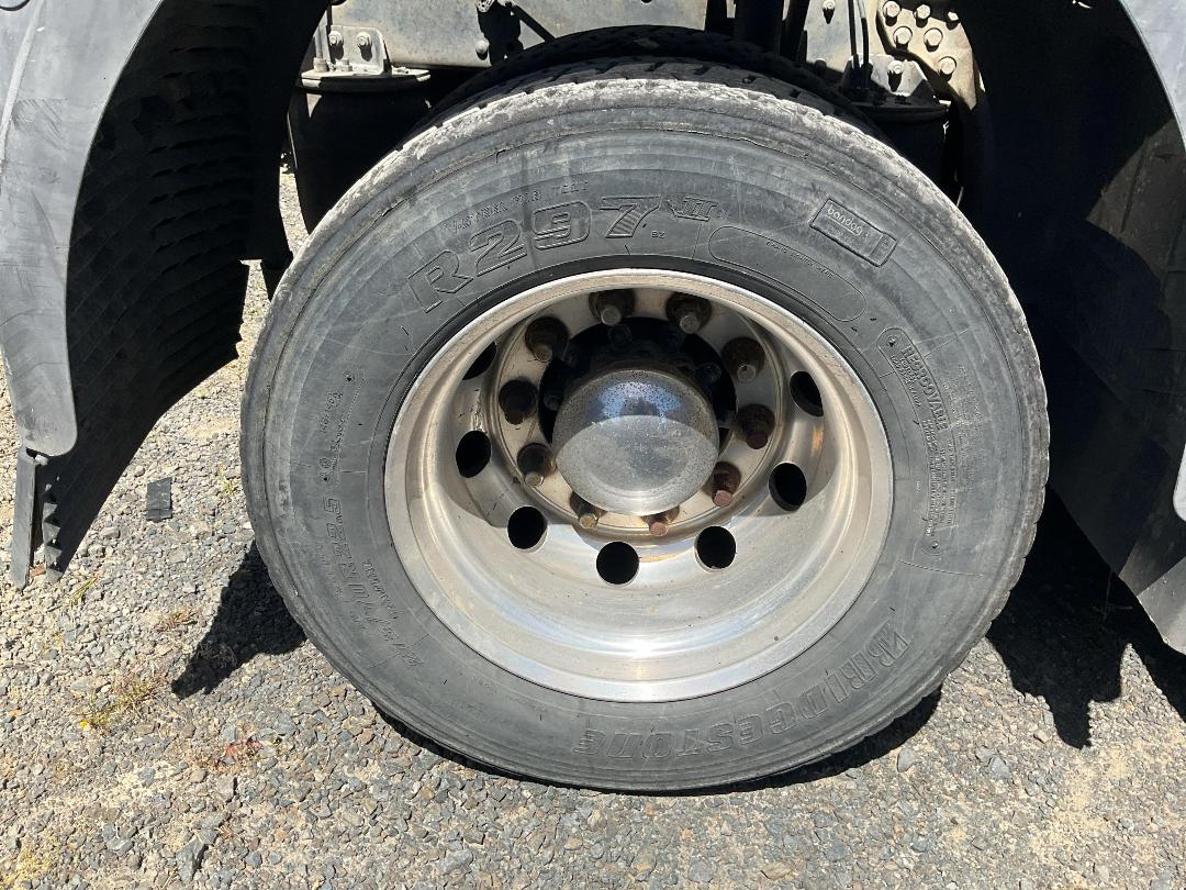 Photo '38' of MAN TGX 26-560 Tractor Unit