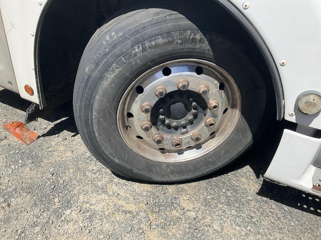 Photo '40' of MAN TGX 26-560 Tractor Unit