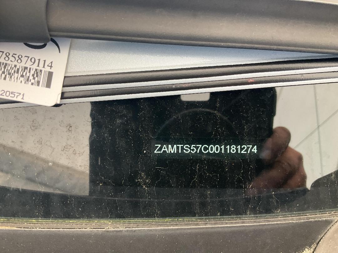 Photo '20' of Maserati Ghibli DV6 Auto Photo '20' of Maserati Ghibli DV6 Auto