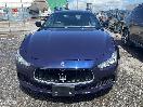 Thumbnail '2' of Maserati Ghibli DV6 Auto